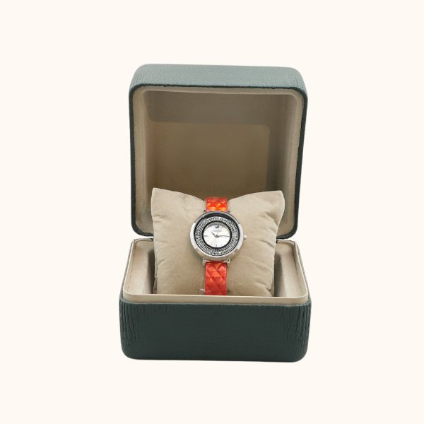Swarovski Modern Women Watches Suitable for All Tastes and Occasions